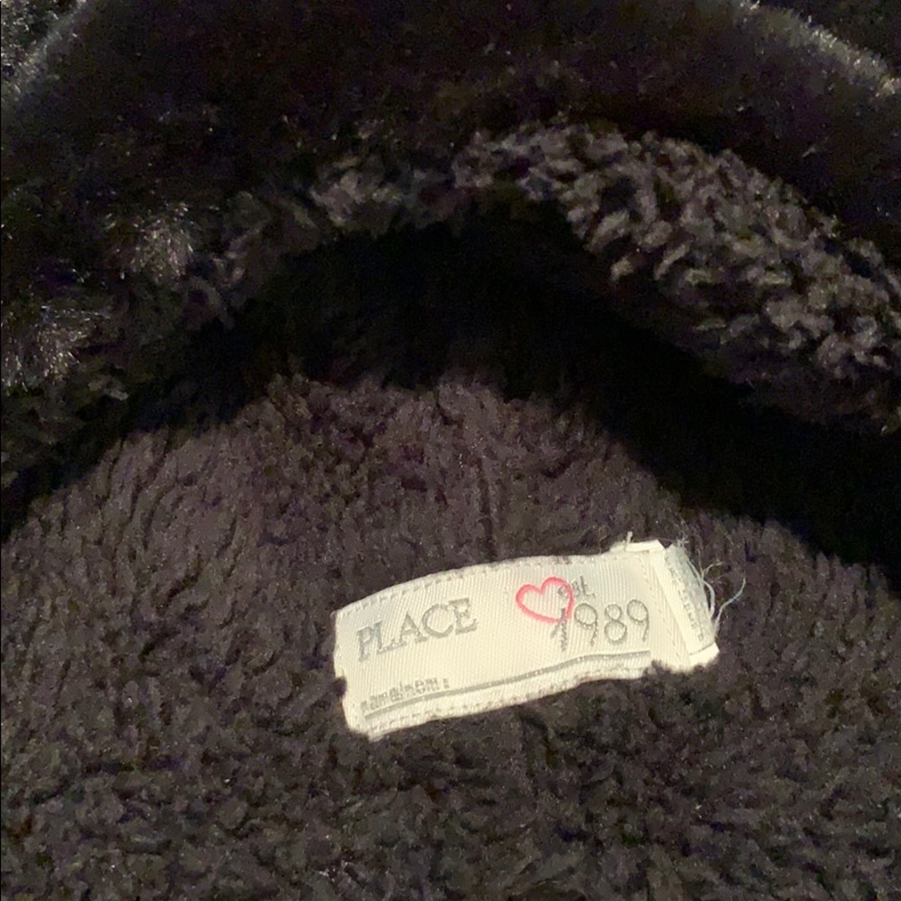 Children’s hat - Picture 3 of 8